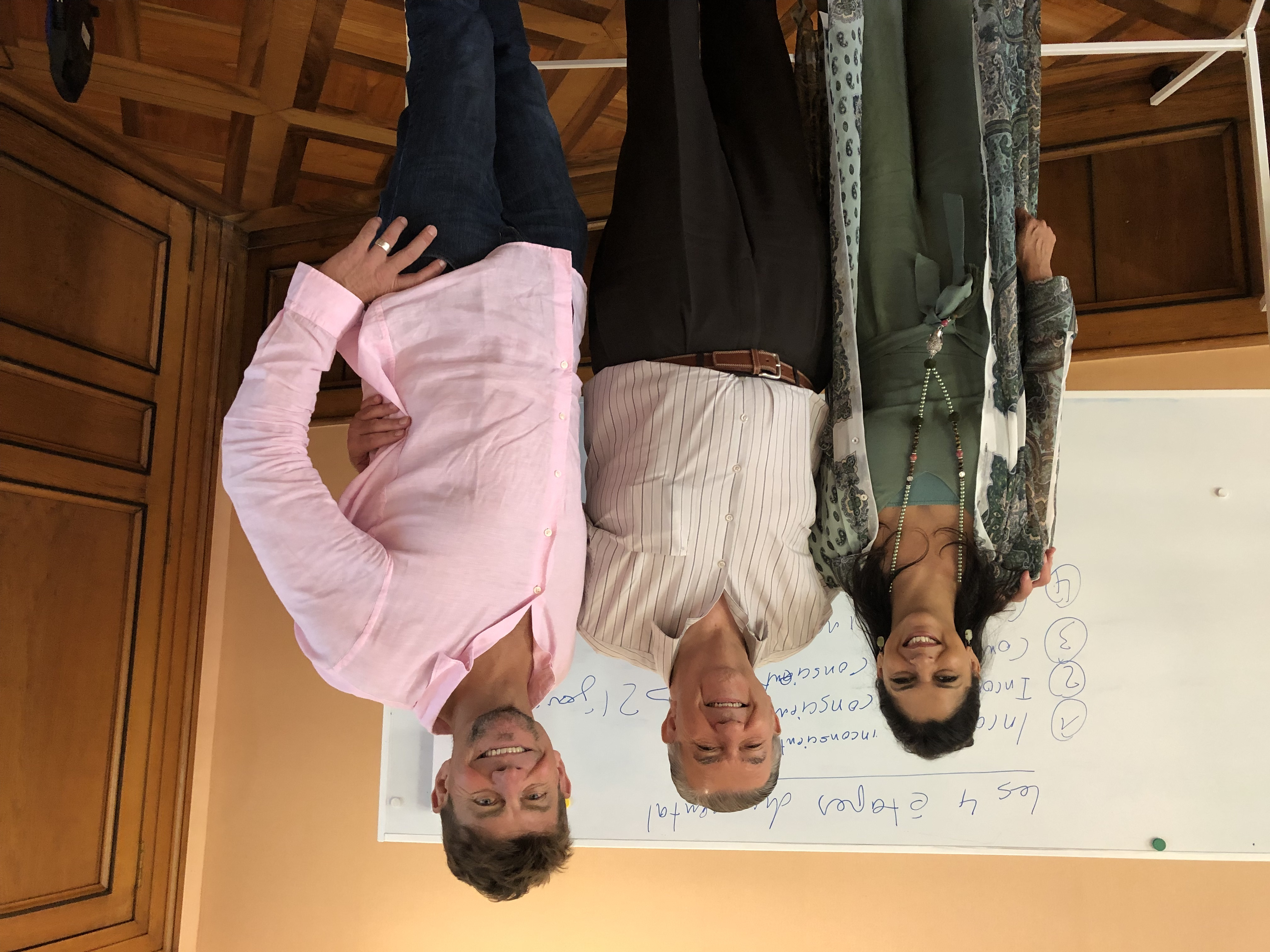 Formation coaching présentiel Neuchâtel