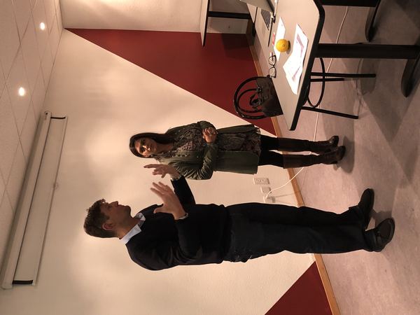 Séminaire Thera-Coaching