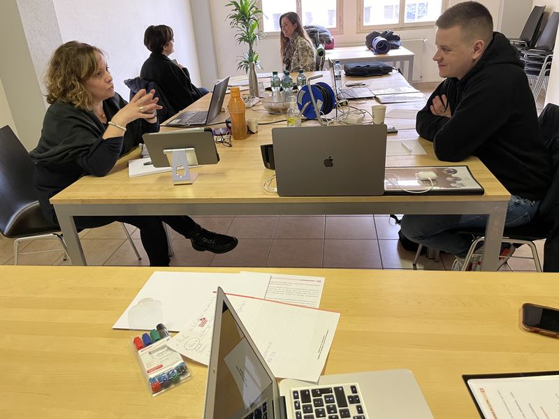 Coaching d'entreprise Suisse