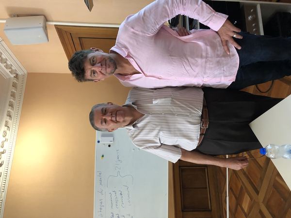 Dr Pierre Jobin â Médecin de famille et médecine du sport