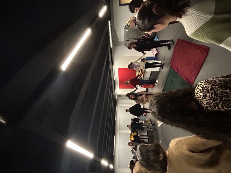 Séminaires et ateliers Thera-Coaching