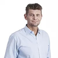 Stefan Volery â Coach Mental et ancien champion olympique