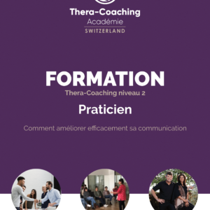 Niveau 2 - Praticien